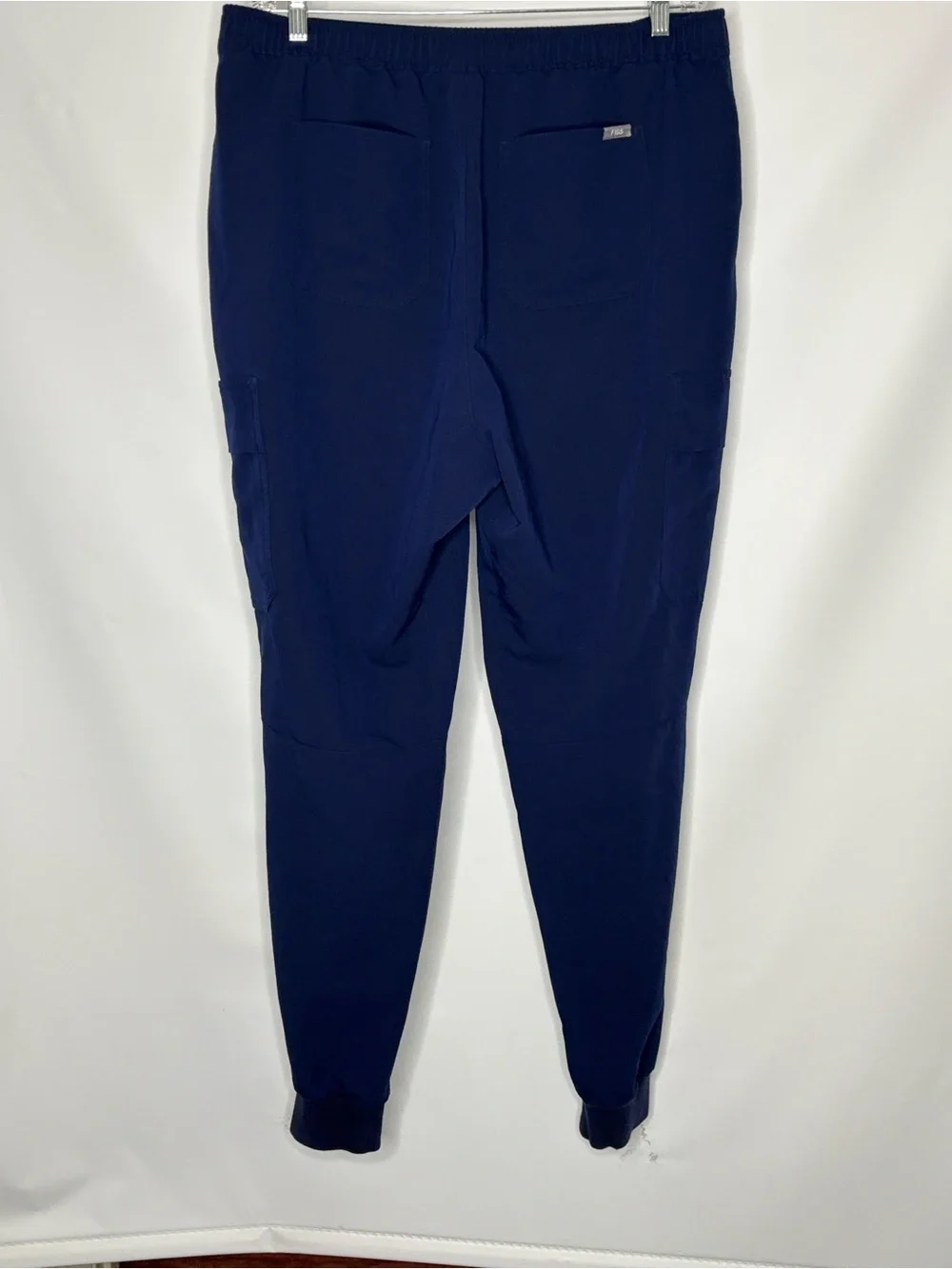 Figs Men Tansen Joggers Navy size XXLT